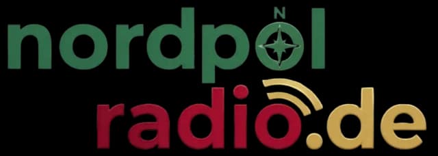 Nordpolradio Logo
