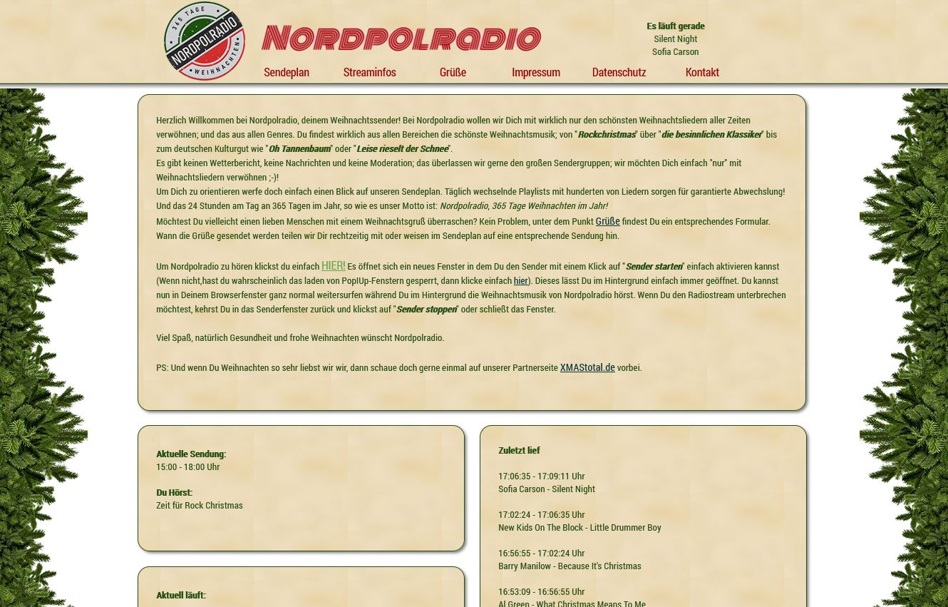 (c) Nordpolradio.de